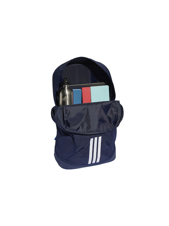 adidas Tiro Ανδρική Τσάντα Πλάτης Γυμναστηρίου Μπλε