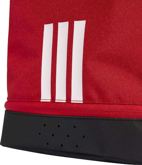 adidas Tiro Geantă pentru Încălțăminte Roșie
