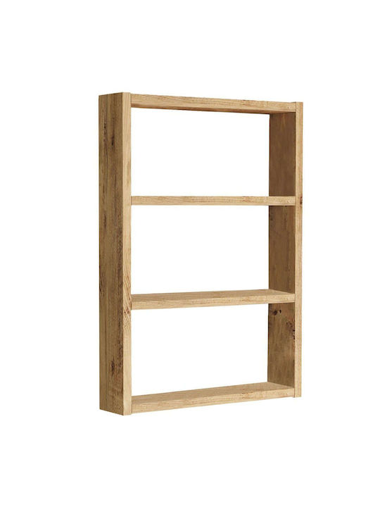 Raft de Perete Pine 43.2x9x60 cm