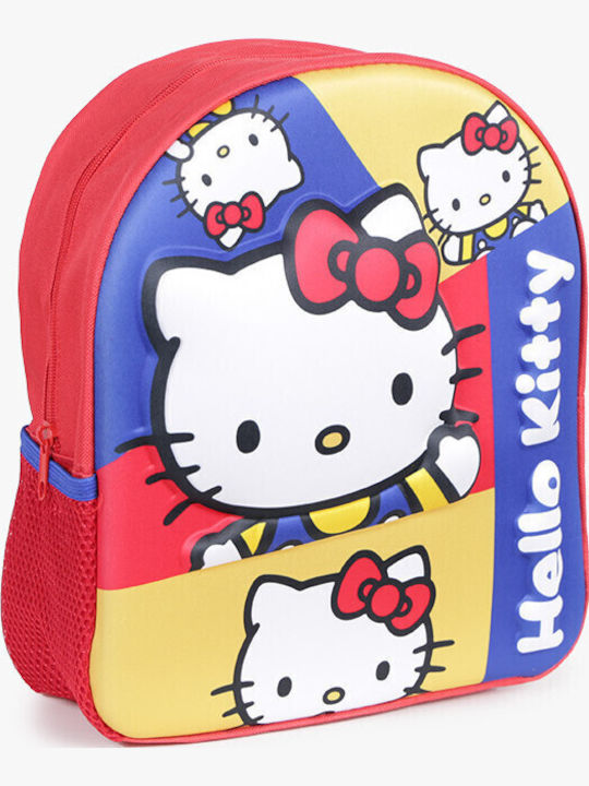 Sanrio Ученическа Раница Многоцветна