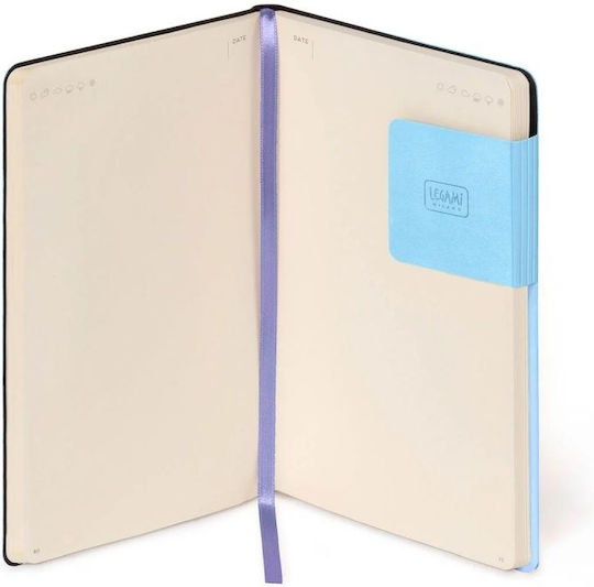 Legami Milano Notebook Notebook with Blank Pages