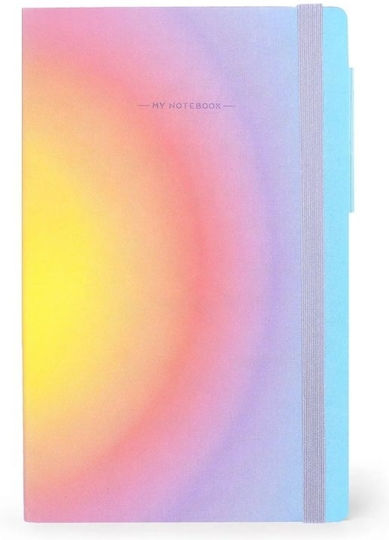 Legami Milano Notebook Notebook with Blank Pages