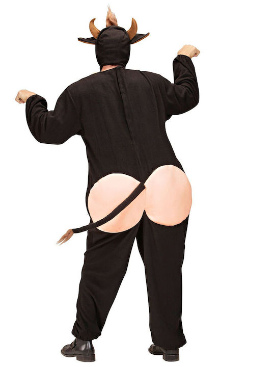 Carnival Costume Mascot Bull