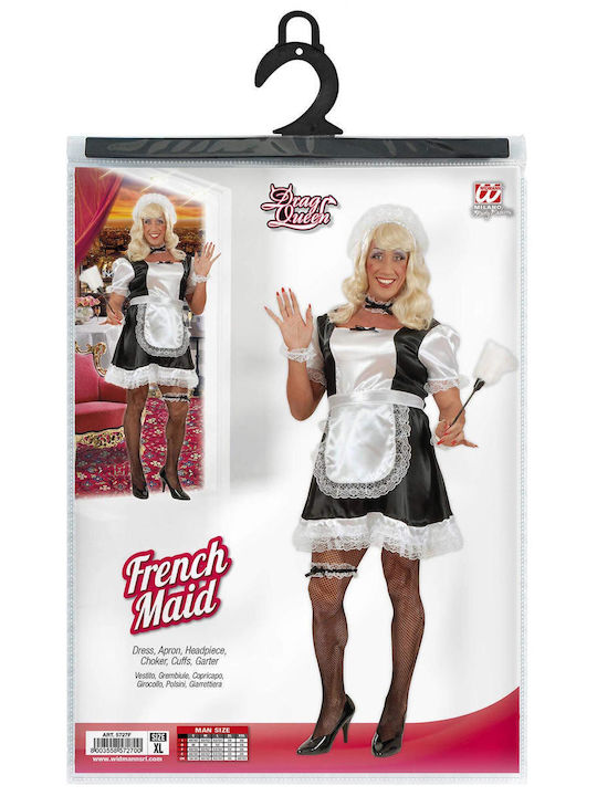 Carnival Costume