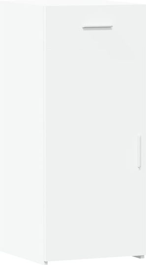 Cabinet Floor 40x42.5x93cm White