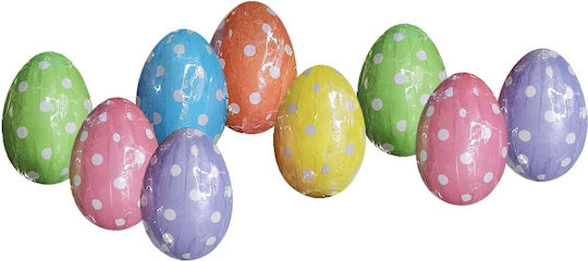 Set of Egg Poohs 9 pcs 6cm Bunny S 932094