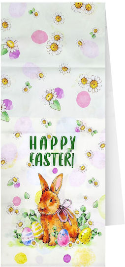 Rento Runner Easter Bunnies 180x36cm Bunny's 932135 Random-design-choice 1pc 73-2115