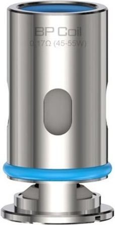Aspire Bp Coils Widerstand für Elektronische Zigaretten 0.4ohm (Dampfmethode) 1Stück