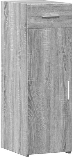 Living Room Cabinet Made of Sonoma Particle Board Living Room Cabinet Made of Sonoma Particle Board