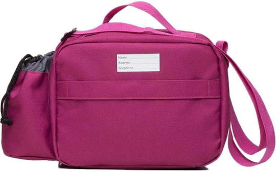 Geantă de Prânz Polo Drăguț Elefant 907123-8035