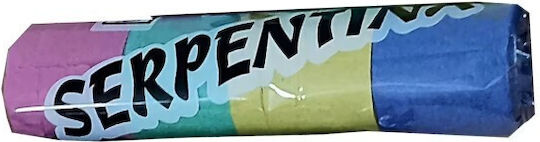 Serpentine Α4005 Bunt 40gr 1Stück