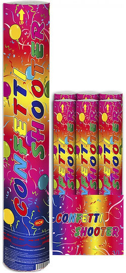 3-233 Confetti Cannon Multicolour 38gr