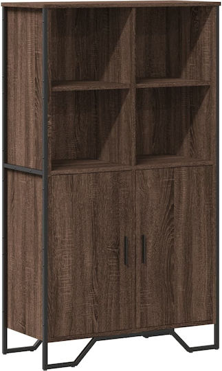 Βιβλιοθήκη 79.5x35.5x137.5εκ.