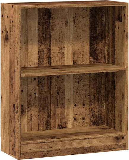 Βιβλιοθήκη 60x24x76εκ. Βιβλιοθήκη 60x24x76εκ.