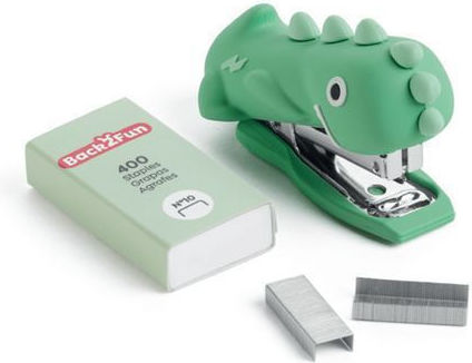 Kindersynchronapparat Handwerkzeug Nr10 Miquelrius Back2fun Dino Mr13342