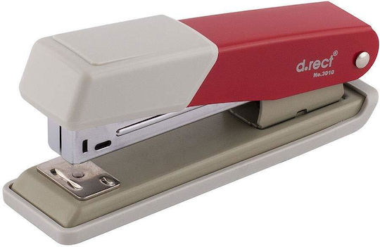 D.rect Hand Stapler with Staple Ability 40 Sheets