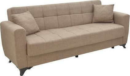 Canapea Cu Trei Locuri Pat 215x85x80cm
