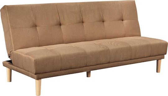 Cozy Τριθέσιος Καναπές Κρεβάτι 180x70x70εκ. Cozy Τριθέσιος Καναπές Κρεβάτι 180x70x70εκ.