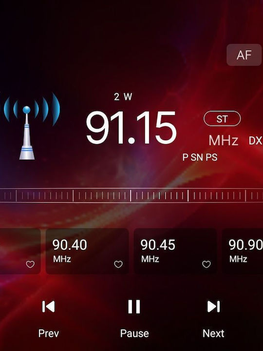 Lenovo Car Audio System for Ford EcoSport 2012-2018 Bluetooth USB WiFi GPS Apple CarPlay Android Auto with 9" Touch Screen