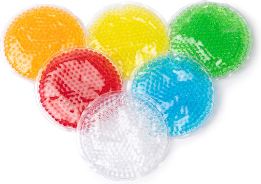 Gelox Gel-Abschnitt Kältetherapie/Wärmetherapie Allgemeine Verwendung