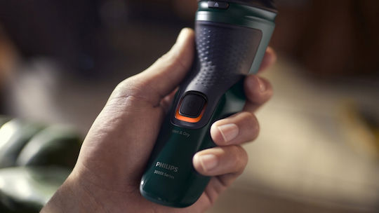 Philips Series 3000X X3002/00 Rotating Electric Shaver Face Rechargeable