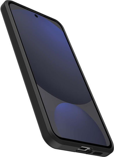 Samsung Case Galaxy S25 Fe Series React Otterbox Ultra Reinforced Black