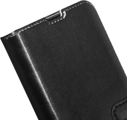 Bigben Husa Oppo Reno 6 Pro Funcție Stand Integrată Titular De Card Negru