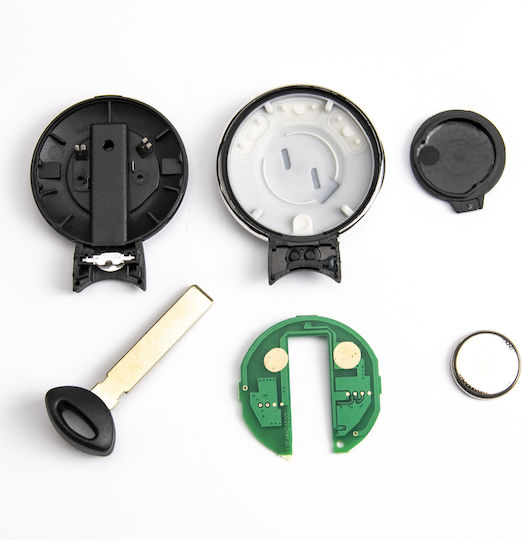 Remote Control Car Key Electronics Mini R56 R57 R60 R58 R61 868mhz Id46