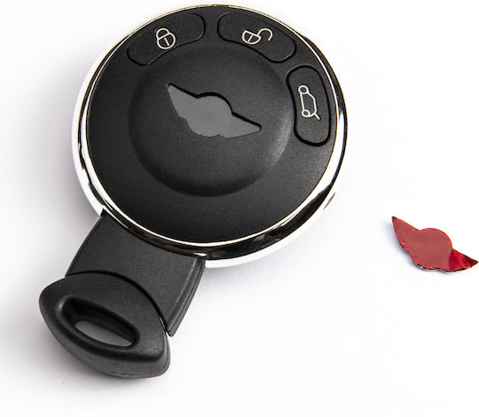 Remote Control Car Key Electronics Mini R56 R57 R60 R58 R61 868mhz Id46