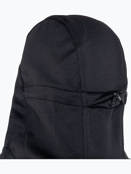 Merak Sweatshirt Für Herren Mit Kapuze In Schwarz