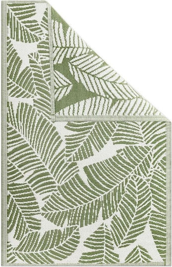 Jemidi24 Χαλί Εξωτερικού Χώρου 120x180cm Green Jemidi24 Χαλί Εξωτερικού Χώρου 120x180cm Green
