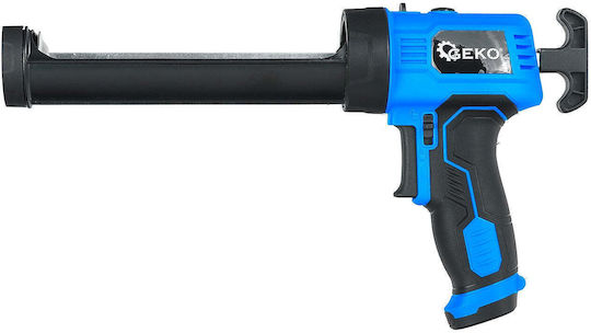Geko Battery Silicone Glue Gun 6V