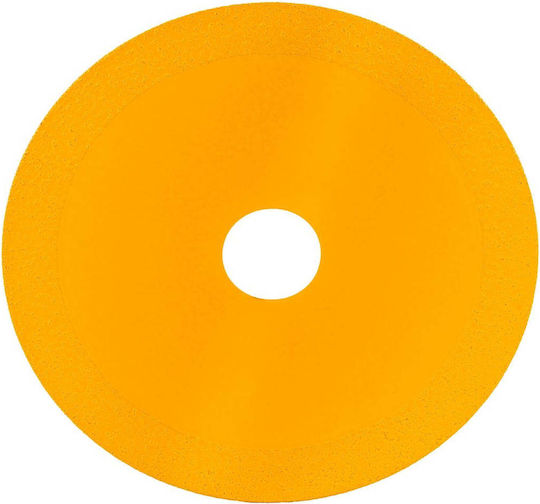 Diamond Disc Tiles Ceramics Pm-tdcs-1251t 125 Mm Powermat Pm1420