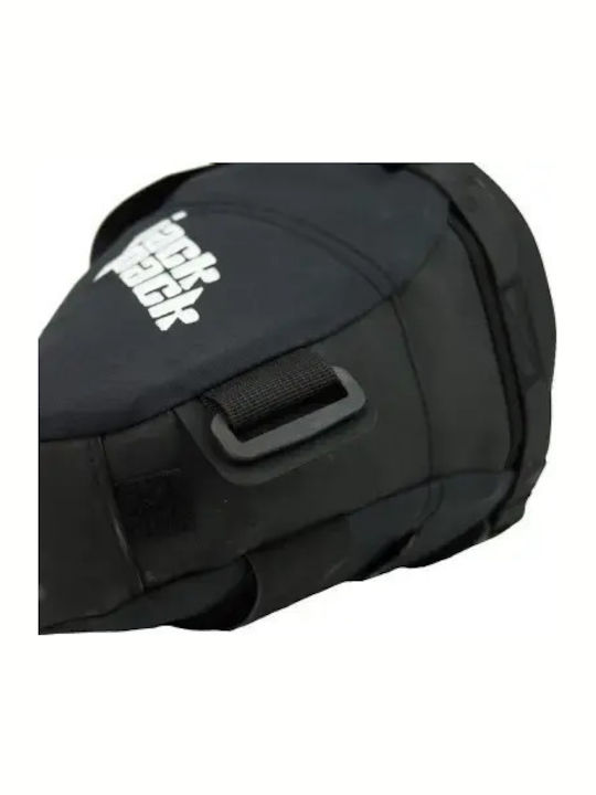 Jack Pack Satteltaschen Fahrrad-Tasche