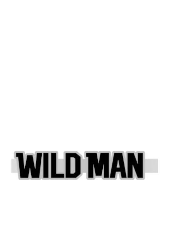 Wildman Gears Wildman Case Tσαντάκι De Ramă Pentru Bicicletă 1lt Negru ES19