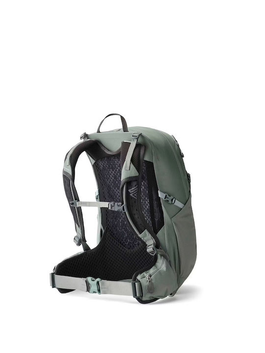 Gregory Rucsac de Alpinism 25l Impermeabil Verde Daypack