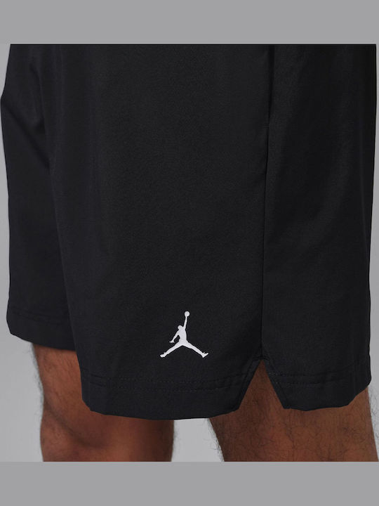 M J Df Spt Ess Wvn Спортна Мъжка Бермуда Dri-Fit Черна