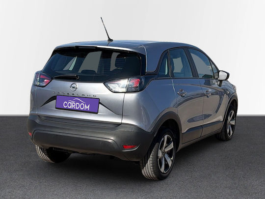 Opel Gebrauchtwagen Opel Crossland 1,5 l Diesel Business Edition 22