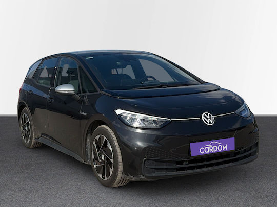 Volkswagen ID.3 Erstzulassung 20