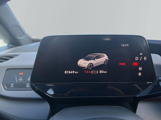 Volkswagen ID.3 Erstzulassung 20