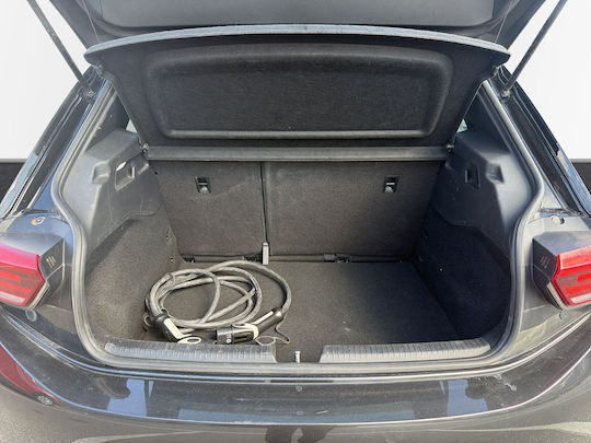 Volkswagen ID.3 Erstzulassung 20