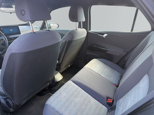 Volkswagen ID.3 Erstzulassung 20