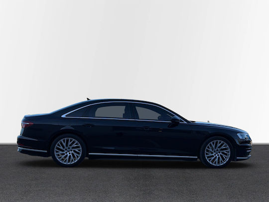 Audi A8 50 TDI MHEV Quattro Tiptronic Long MHEV (Mild Hybrid) '20