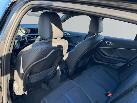 BMW Seria 1 118i '22