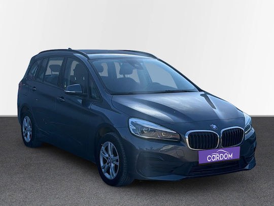 BMW Gebrauchtwagen Serie 2 Große Tourer 218i 20