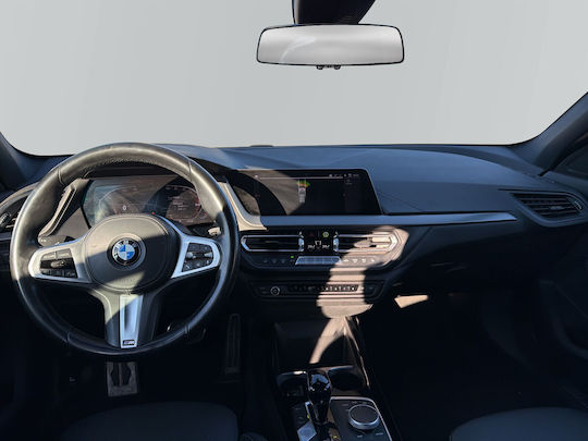 BMW Seria 1 118i '22