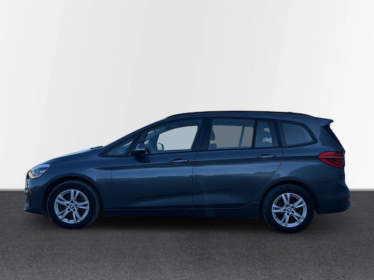 BMW Gebrauchtwagen Serie 2 Große Tourer 218i 20