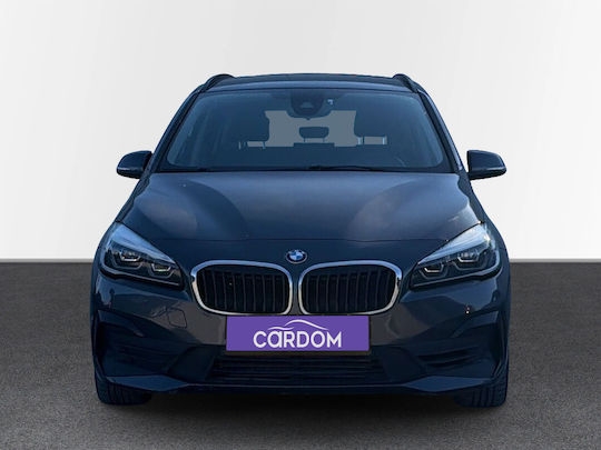 BMW Gebrauchtwagen Serie 2 Große Tourer 218i 20