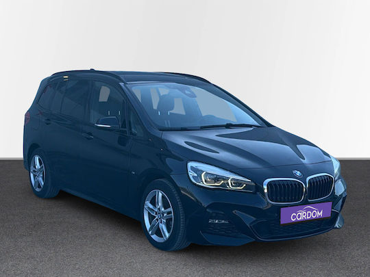 BMW Σειρά 2 Gran Tourer 218i '21