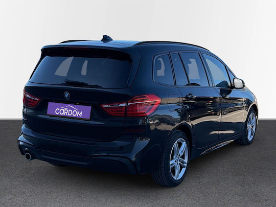 BMW Σειρά 2 Gran Tourer 218i '21